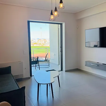 דירה Stadion קלמאטה