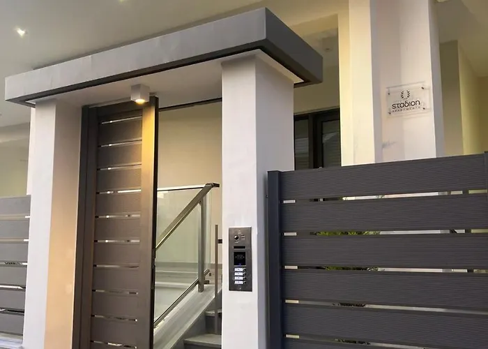 Stadion * كالاماتا