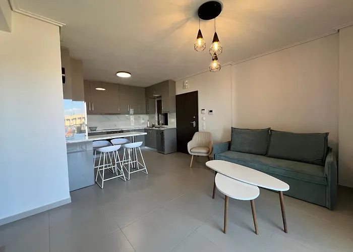 Stadion شقة كالاماتا