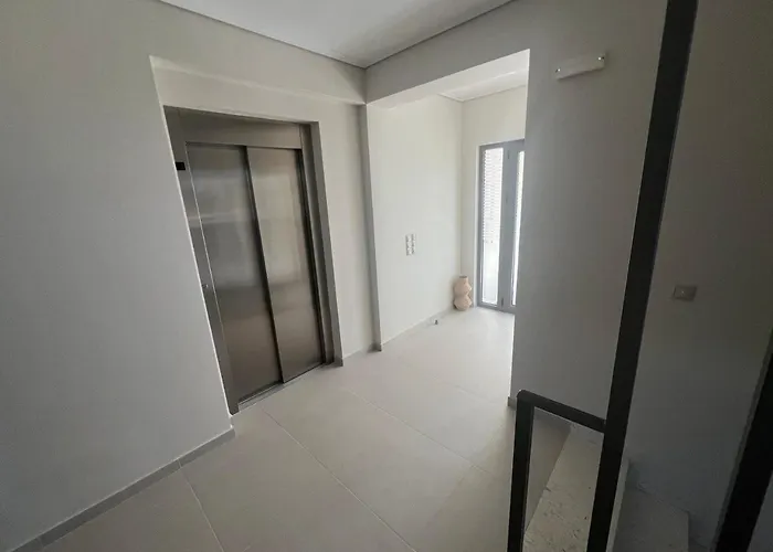 شقة Stadion كالاماتا