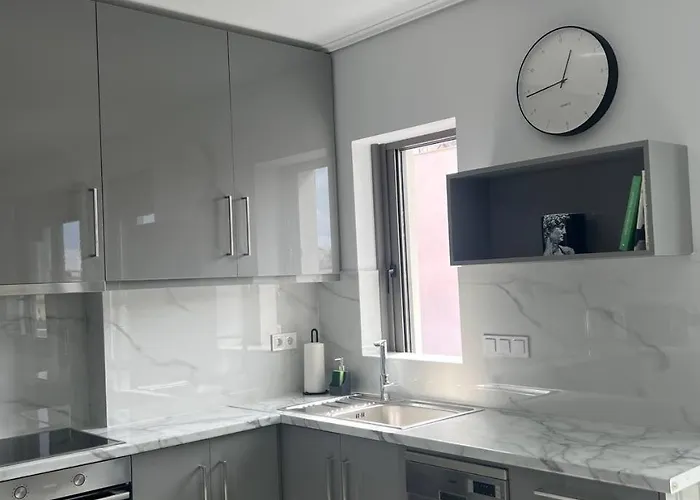 Stadion شقة كالاماتا