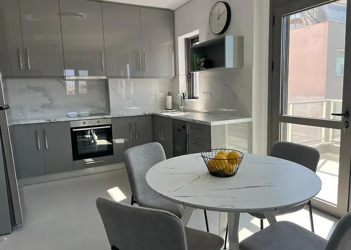 شقة Stadion كالاماتا