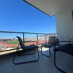 Stadion * كالاماتا