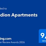Stadion Apartment *