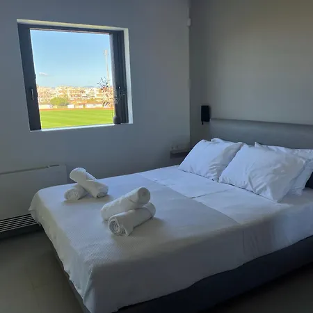 Stadion Apartment Kalamata