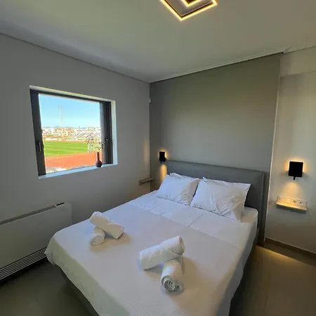 Apartment Stadion Kalamata