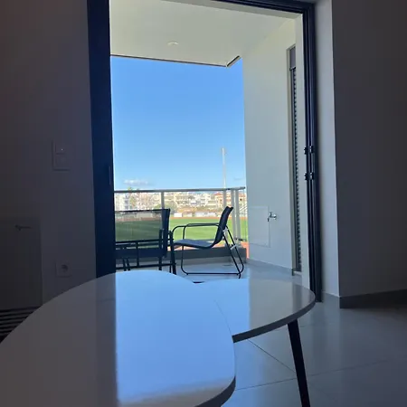 Stadion Апартаменты Каламата