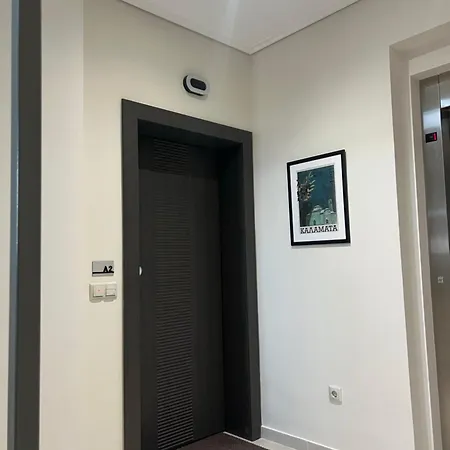 Apartment Stadion Kalamata
