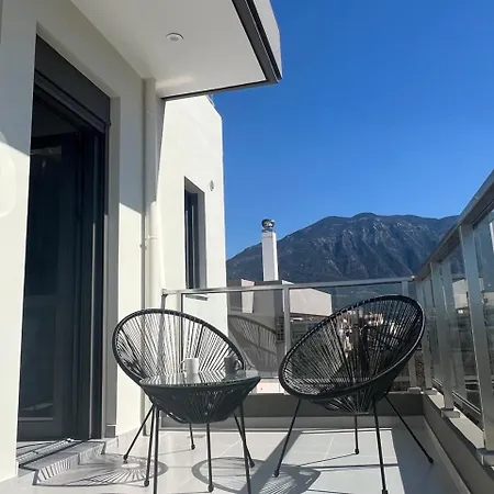 Apartment Stadion