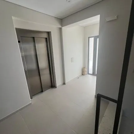 شقة Stadion كالاماتا