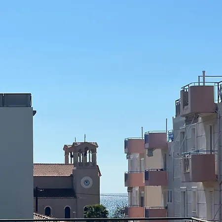 Stadion Apartment