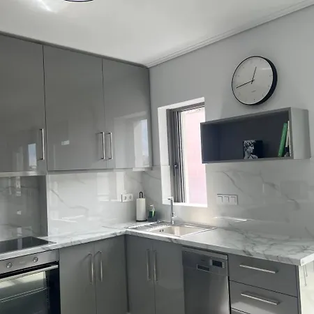 Stadion Daire Kalamata