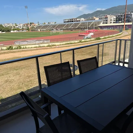 Stadion * Kalamata