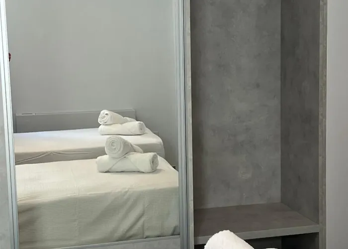 Stadion Apartamento *