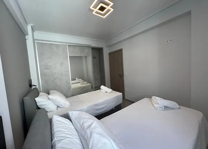 Apartamento Stadion *