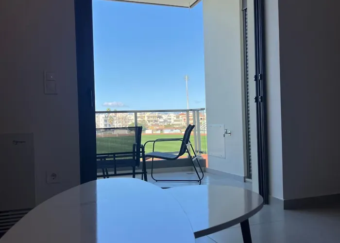 Stadion Apartamento Calamata