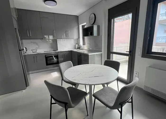 Stadion Apartment *